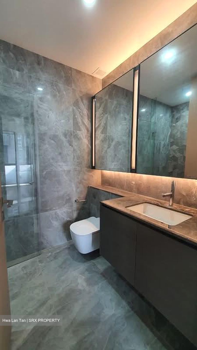 Leedon Green (D10), Condominium #606025061